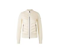 BOGNER Hybrid-Strickjacke Zilly für Damen - Creme - 44