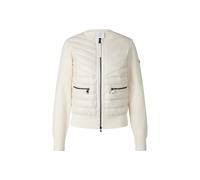 BOGNER Hybrid-Strickjacke Zilly für Damen - Creme - 48
