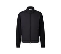 BOGNER Hybrid-Sweatjacke Rover für Herren - Schwarz - M