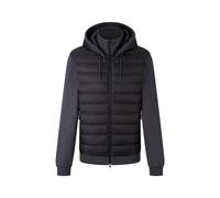 BOGNER Hybrid-Sweatjacke Sven für Herren - Anthrazit - S