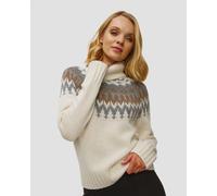 Bogner Ingrid 1 Kaschmirpullover Für Damen 86929764-133 Mehrfarbig;Print L