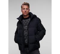 Bogner Jamy-d1 Daunenjacke Für Herren In Schwarz 38417593-26 Schwarz 3XL