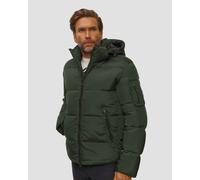 Bogner Jamy-d2 Daunenjacke Für Herren In Grün 38437593-278 Grün L