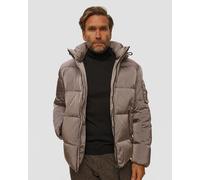 Bogner Jamy Daunenjacke Für Herren 38437593-812 Grau M