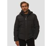 Bogner Jamy Winterjacke Für Herren In Schwarz 38438356-26 Schwarz L