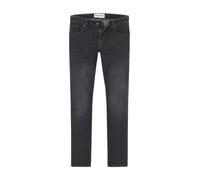 BOGNER Jeans Herren Baumwoll-Stretch grau, 36/34