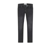 BOGNER Jeans Herren Baumwoll-Stretch grau, 38/34