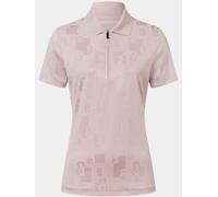 Bogner JOANNA Halbarm Polo rosa 44 (100000409633)