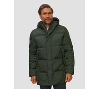Bogner Jones-d2 Herrenjacke In Grün 38467593-278 Grün XL