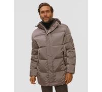 Bogner Jones Daunenjacke Für Herren In Grau 38467593-812 Grau S
