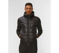 Bogner Joshua Hybridjacke Für Herren 81239783-21 Grau;Schwarz XXL