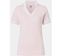 Bogner JULA Halbarm Polo rosa 42 (100000409619)