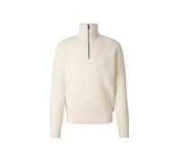 BOGNER Kaschmir-Troyer Walter für Herren - Off-White - XL