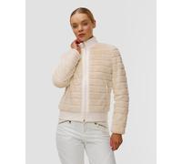 Bogner Katniss Damen-sweatshirt Aus Pelz 81571241-730 Beige L