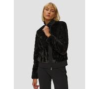 Bogner Katniss Pelzjacke Für Damen In Schwarz 81571241-26 Schwarz S