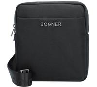 Bogner Keystone Andre Umhängetasche 22 cm schwarz