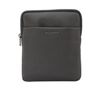 Bogner Keystone Frank Shoulderbag XSVZ 1 24 cm - Darkgrey