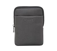 Bogner Keystone Frank Shoulderbag XSVZ 19 cm - Darkgrey