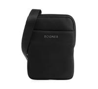Müller & Meirer Handtaschen schwarz keystone frank shoulderbag xsvz, black | schwarz | 0