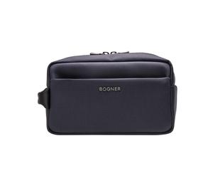 BOGNER - Keystone Jona Washbag Shz darkblue - Gr. - S