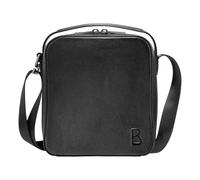 Bogner Kiroro Mini Bag Umhängetasche Leder 18 cm schwarz