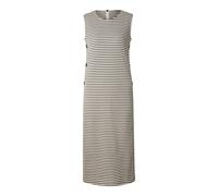 BOGNER Kleid Samira für Damen - Schwarz/Off-White - 34