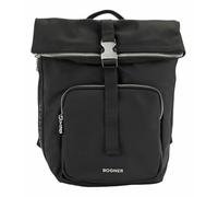 Bogner Rucksack Klosters Eike Backpack MVF black