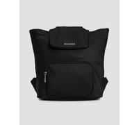 Bogner Klosters Feline Backpack Svf Damenrucksack In Schwarz 8l 4190001775-900 Schwarz UNI
