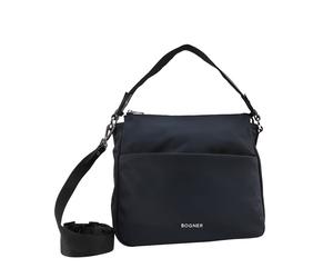 Bogner Klosters Isalie Hobo Shopper Universal blau