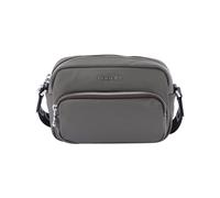 Bogner Klosters Lidia Reißverschlusstasche dunkelgrau