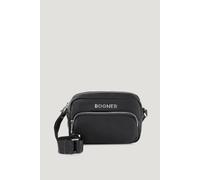 Bogner Klosters Lidia Reißverschlusstasche schwarz