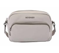 Bogner Schultertasche Klosters Lidia Xshz opal gray Größe XS