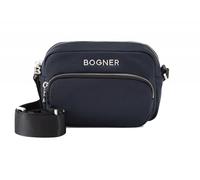 Bogner Klosters Lidia Shoulderbag Xshz #4190000200 Dark Blue