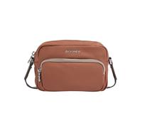 BOGNER - Klosters Lidia Shoulderbag Xshz mocha bisque - Gr. - XS