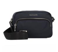 Bogner Umhängetasche Schultertasche Klosters Lidia Shoulderbag Darkblue dunkelblau