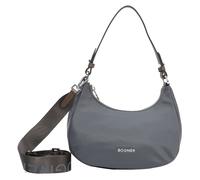 Bogner Klosters Melene Hobo Bag S Darkgrey