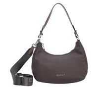 Bogner Klosters Melene Hobo Bag S Seal Brown