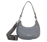 BOGNER - Klosters Melene Shoulderbag Svz darkgrey - Gr. - S