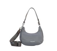 BOGNER - Klosters Melene Shoulderbag Svz darkgrey - Gr. - S