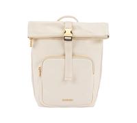 Bogner Klosters Neve Eike Rolltop Rucksack creme, Nylon, Damen