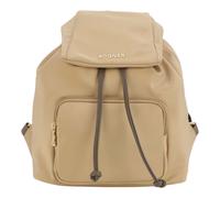 Bogner Klosters Neve Feline Backpack S Tannin