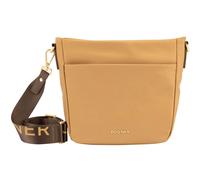 Bogner Klosters Neve Juna Shoulderbag M Tannin