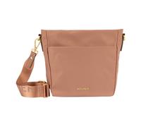BOGNER - Klosters Neve Juna Shoulderbag Mvz Mocha Mousse - Gr. - M