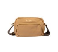 Bogner Klosters Neve Lidia Umhängetasche hellbraun, Nylon, Damen
