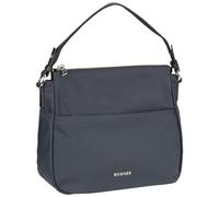 Bogner Klosters Schultertasche 35 cm darkblue (4190001051-402) blau