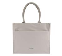 Bogner Klosters Shopper Tasche 41 cm grau