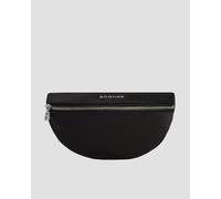 Bogner Klosters Sina Shoulderbag Shz Hüfttasche Für Damen In Schwarz 4190001229-900 Schwarz UNI