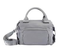 Bogner Klosters Sofie Handtasche grau, Nylon, Damen