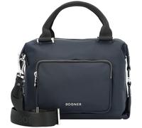 Bogner Klosters Sofie Reißverschlusstasche Universal blau