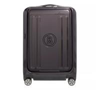 Bogner Koffer - Piz C55 Pro Trolleycase Svz 4W - Gr. unisize - in Grau - für Damen